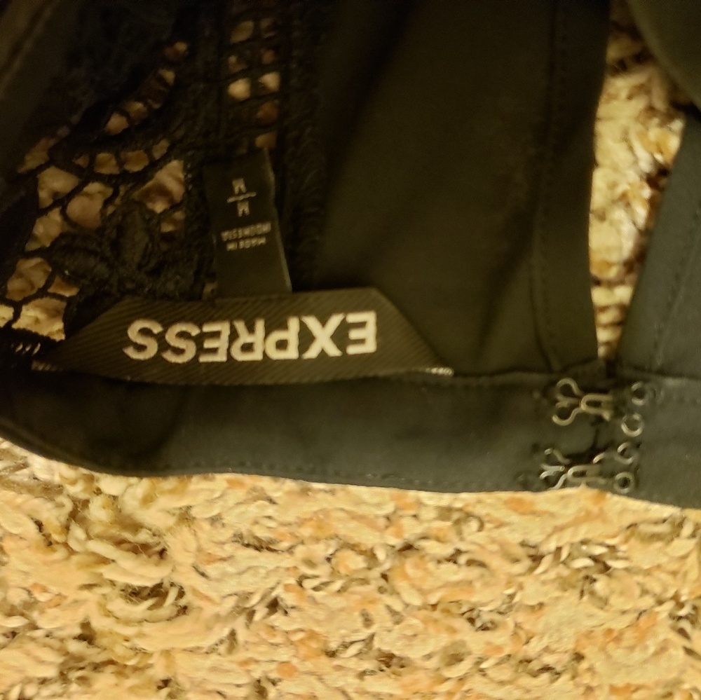 Express blouse - Picture 7 of 8